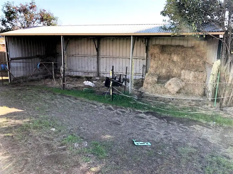 Second view of Homely land listing, 34 (Lot 13) LYNCH STREET, Adelong NSW 2729
