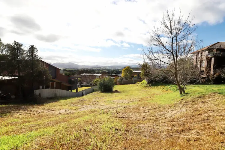 Lot 26 Dalhunty Street, Tumut NSW 2720