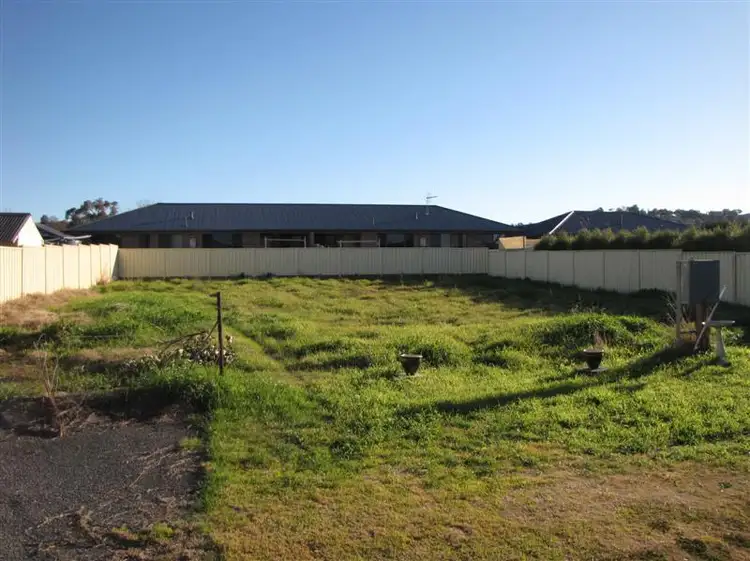 Third view of Homely land listing, 131B Russell Street, Tumut NSW 2720