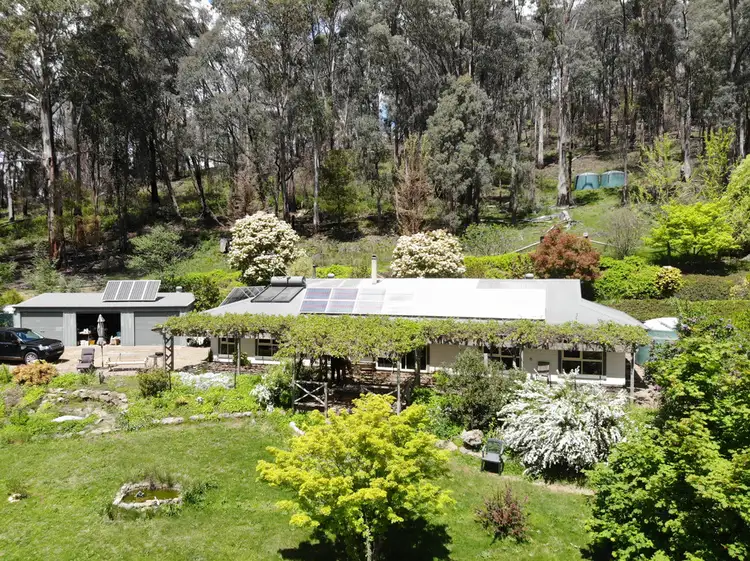 2/55 Alta Villa Road, Batlow NSW 2730