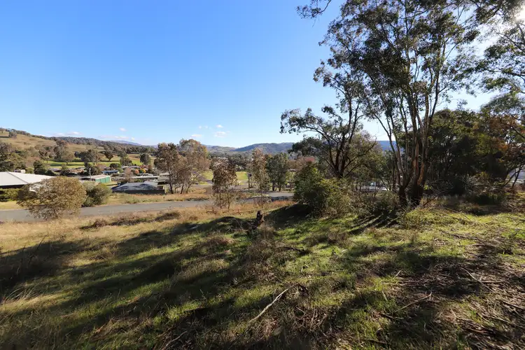 Main view of Homely land listing, Lot 1 Eberlin Place, Tumut NSW 2720