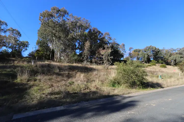 Second view of Homely land listing, Lot 1 Eberlin Place, Tumut NSW 2720