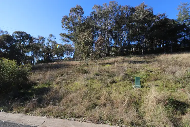 Third view of Homely land listing, Lot 1 Eberlin Place, Tumut NSW 2720