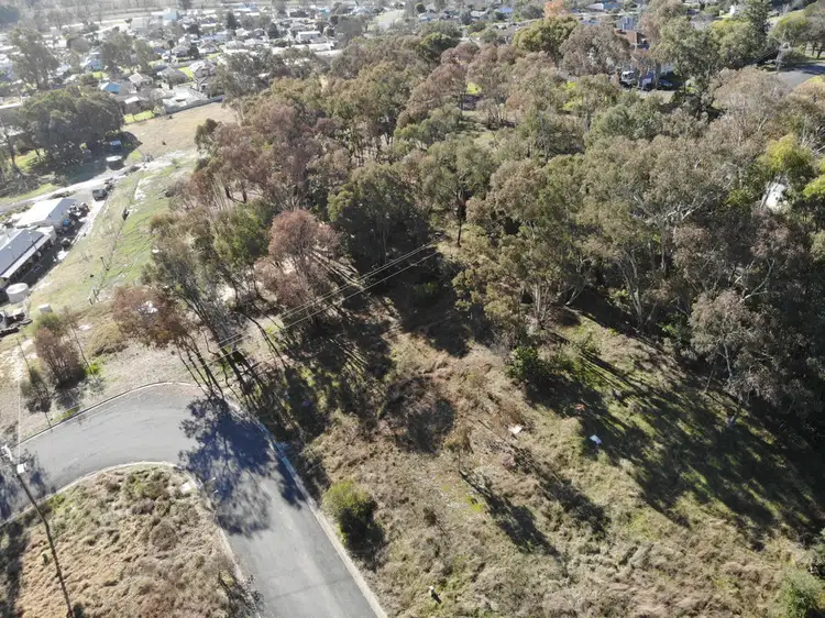 Fourth view of Homely land listing, Lot 1 Eberlin Place, Tumut NSW 2720
