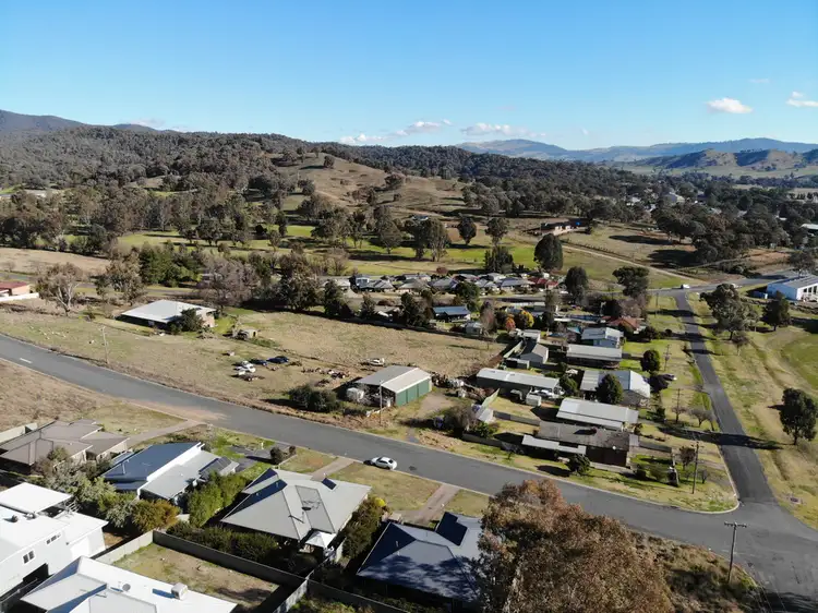 Fifth view of Homely land listing, Lot 1 Eberlin Place, Tumut NSW 2720