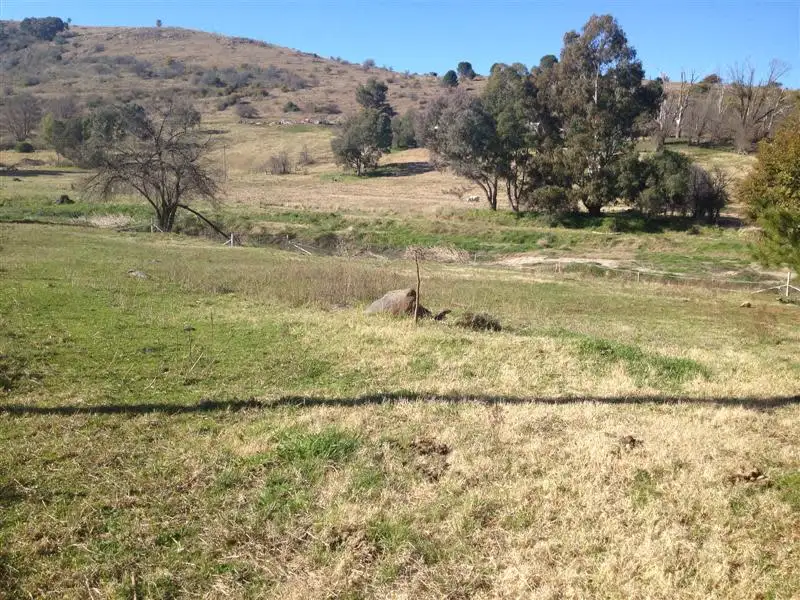 Main view of Homely land listing, 29A Quartz Street, Adelong NSW 2729
