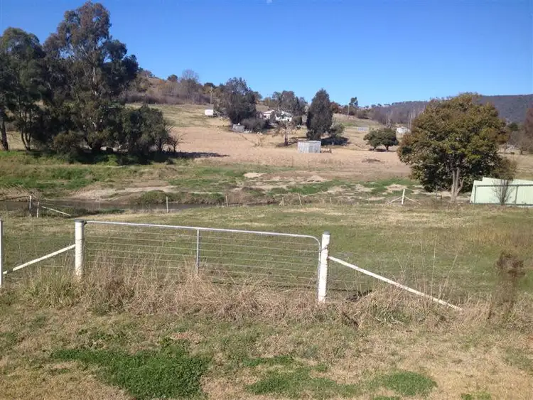 Second view of Homely land listing, 29A Quartz Street, Adelong NSW 2729