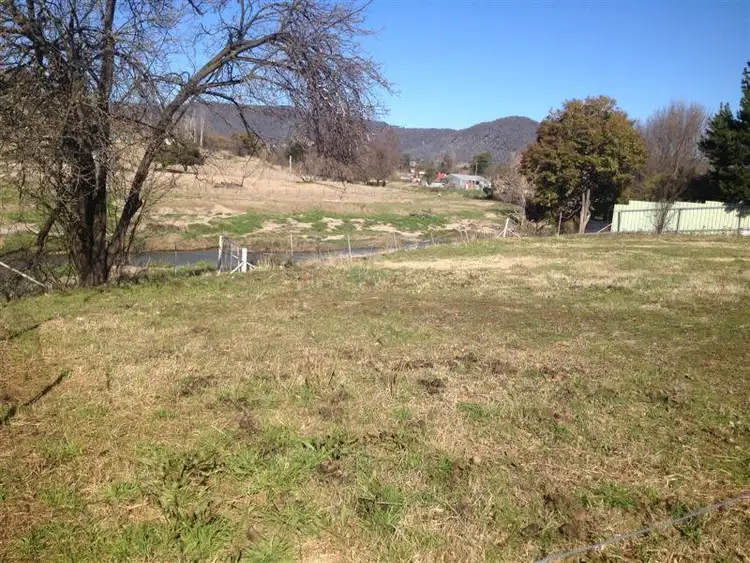Third view of Homely land listing, 29A Quartz Street, Adelong NSW 2729