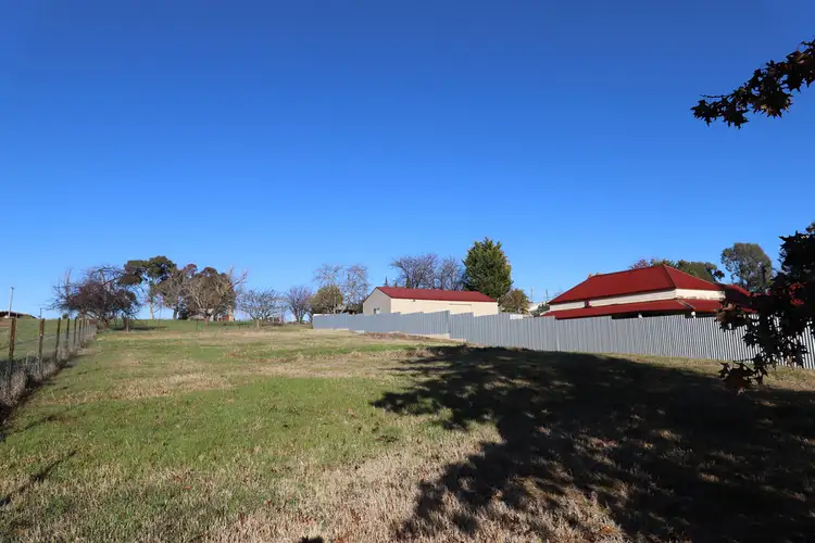 Lot 103 Gundagai Street, Adelong NSW 2729