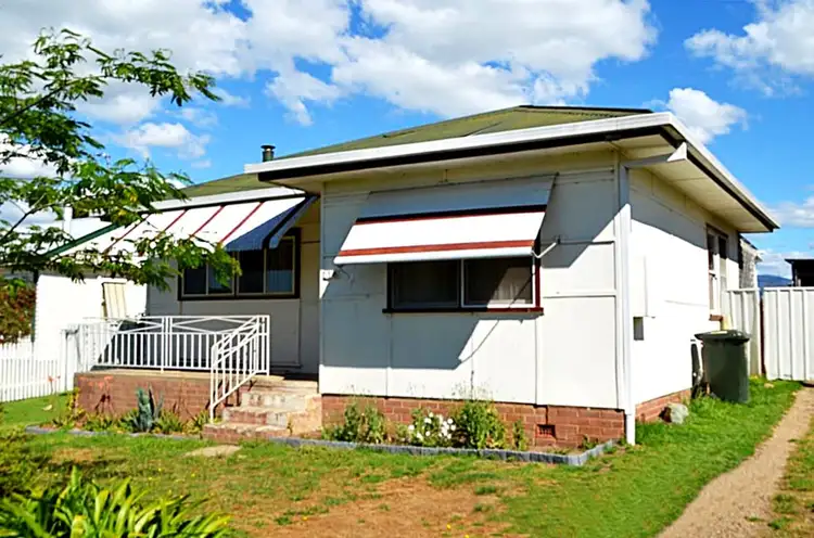 116 Broughton Street, Tumut NSW 2720
