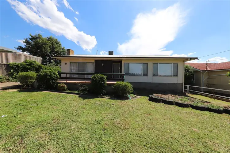 Main view of Homely house listing, 7 Charles street, Tumut NSW 2720