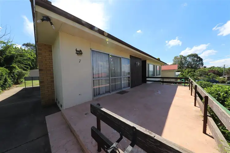 Second view of Homely house listing, 7 Charles street, Tumut NSW 2720