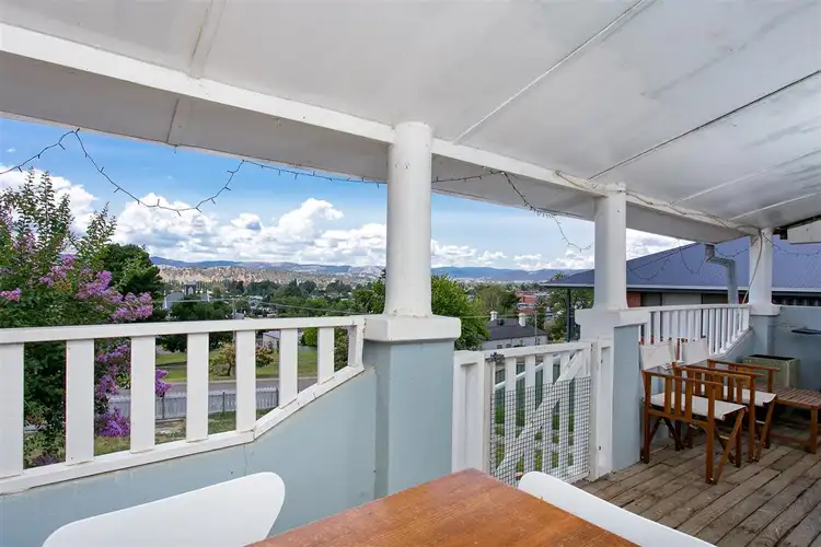 Second view of Homely house listing, 31 Simpson Street, Tumut NSW 2720
