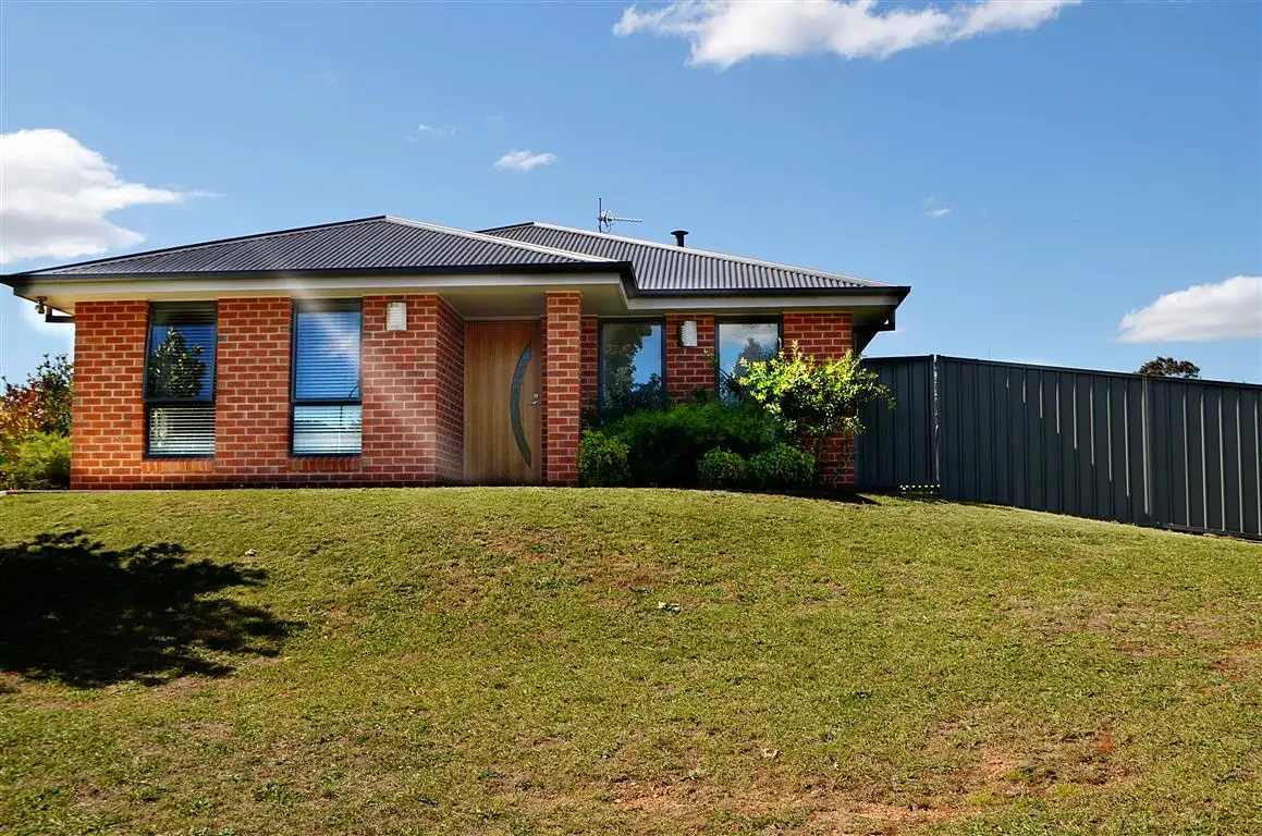 Main view of Homely house listing, 23 Lockeridge Drive, Tumut NSW 2720