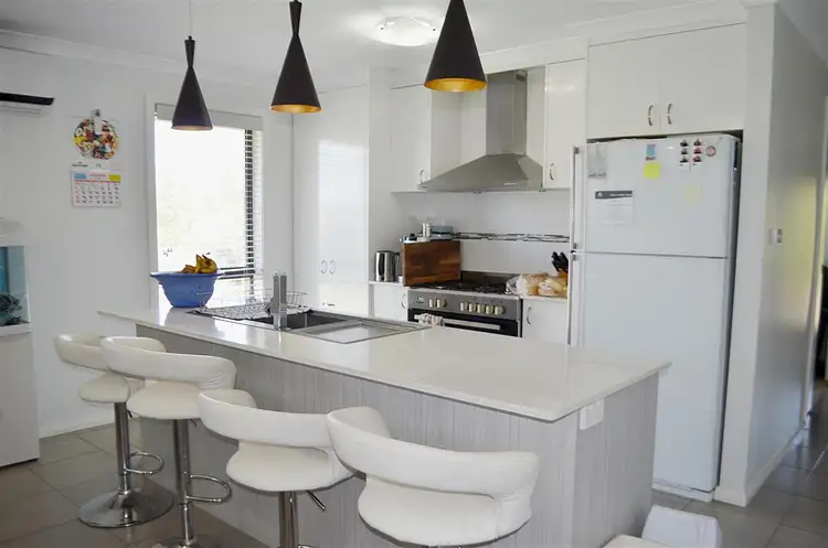 Third view of Homely house listing, 23 Lockeridge Drive, Tumut NSW 2720