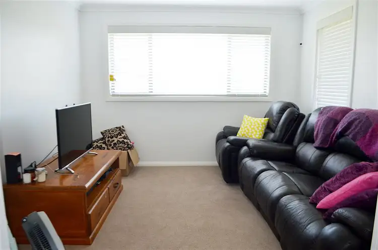 Fifth view of Homely house listing, 23 Lockeridge Drive, Tumut NSW 2720