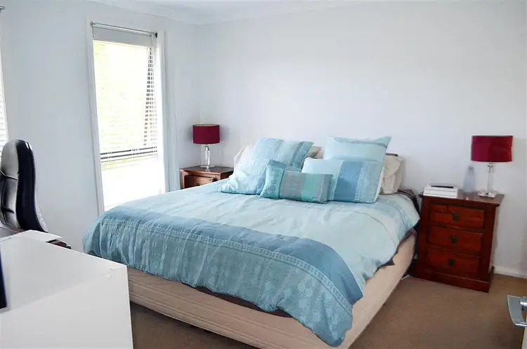 Sixth view of Homely house listing, 23 Lockeridge Drive, Tumut NSW 2720