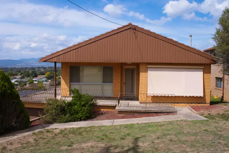 70 Howick Street, Tumut NSW 2720