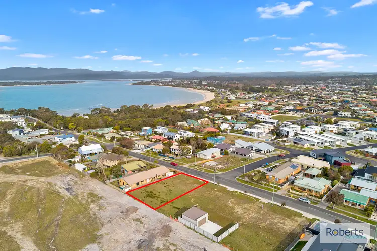32 Dumbleton Street, Hawley Beach TAS 7307
