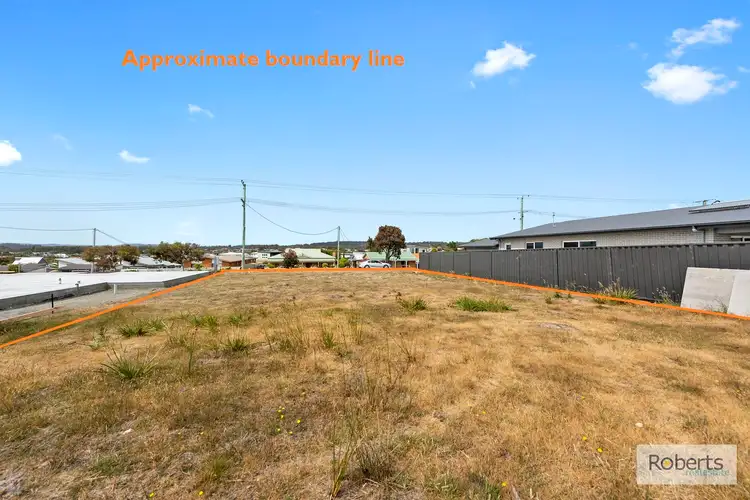 Seventh view of Homely land listing, 38 Dumbleton Street, Hawley Beach TAS 7307