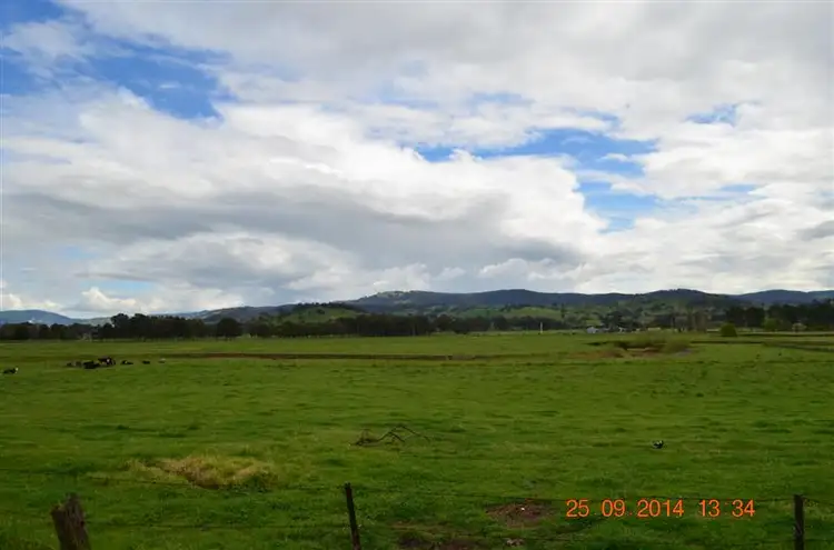 Main view of Homely land listing, Lot 21 Wee Jasper RD, Tumut NSW 2720