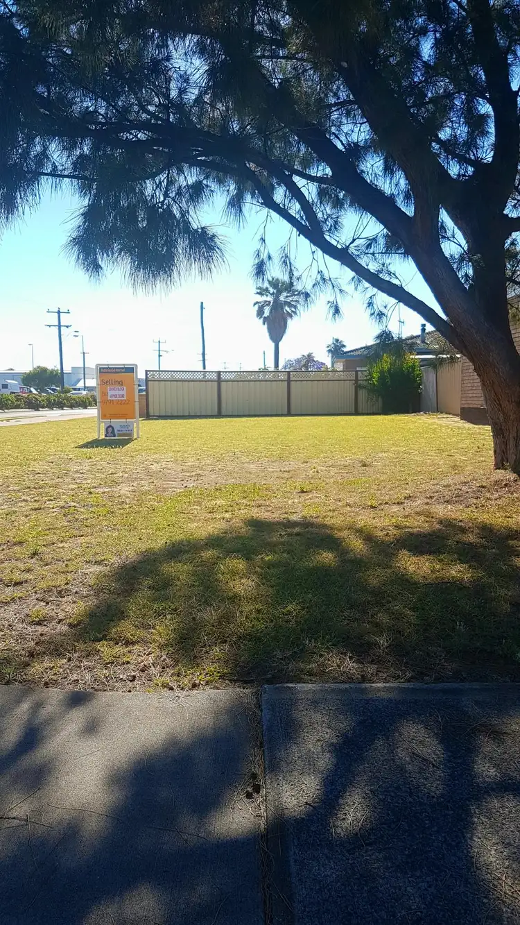 Third view of Homely land listing, 76 Strickland Street, East Bunbury WA 6230