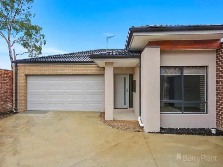 Main view of Homely house listing, 11A Lockhart Court, Kilsyth VIC 3137