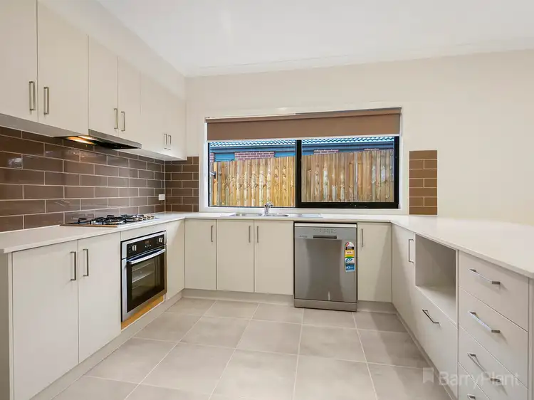 Second view of Homely house listing, 11A Lockhart Court, Kilsyth VIC 3137