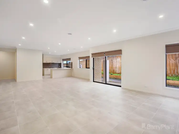 Third view of Homely house listing, 11A Lockhart Court, Kilsyth VIC 3137