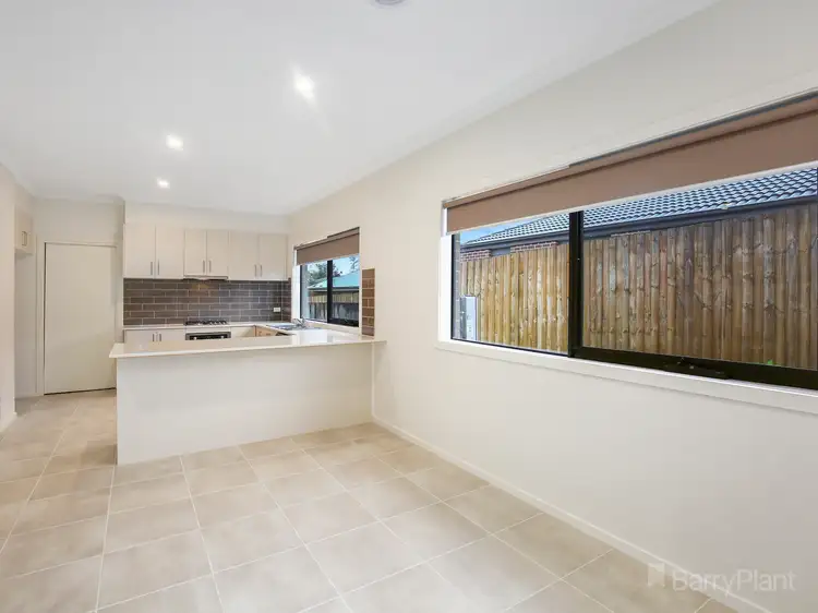 Fourth view of Homely house listing, 11A Lockhart Court, Kilsyth VIC 3137