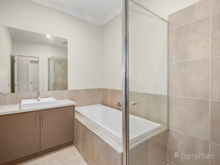 Sixth view of Homely house listing, 11A Lockhart Court, Kilsyth VIC 3137