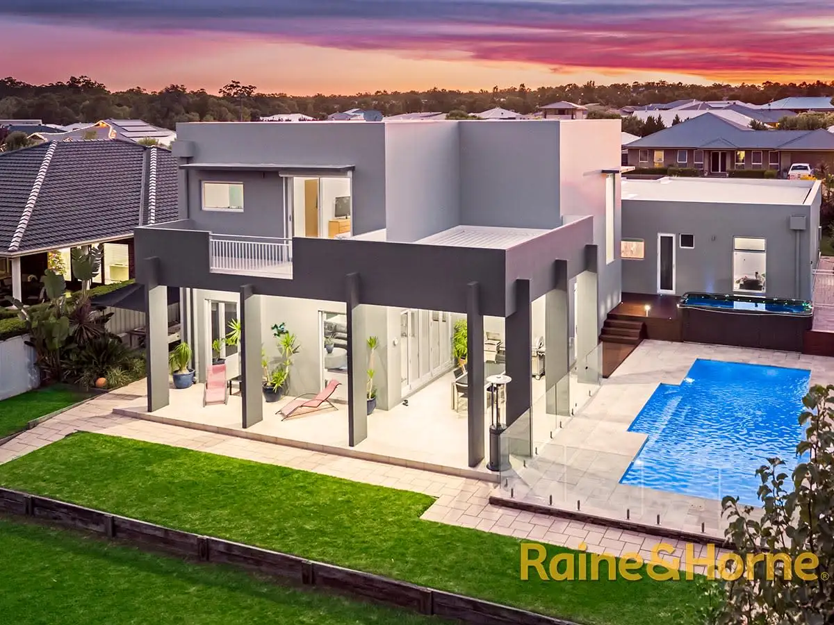 Main view of Homely house listing, 48 Lakeside Circuit, Dubbo NSW 2830