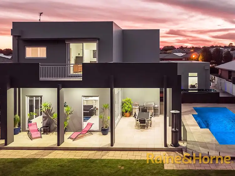 Second view of Homely house listing, 48 Lakeside Circuit, Dubbo NSW 2830