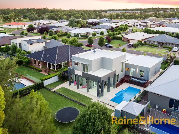 Third view of Homely house listing, 48 Lakeside Circuit, Dubbo NSW 2830