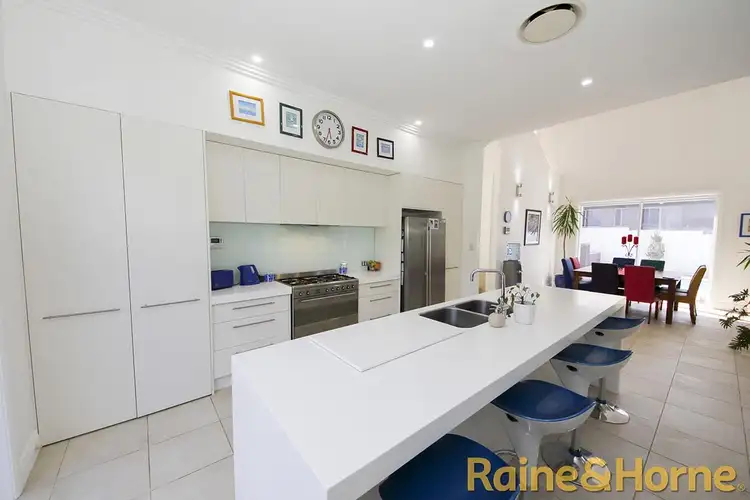 Fourth view of Homely house listing, 48 Lakeside Circuit, Dubbo NSW 2830