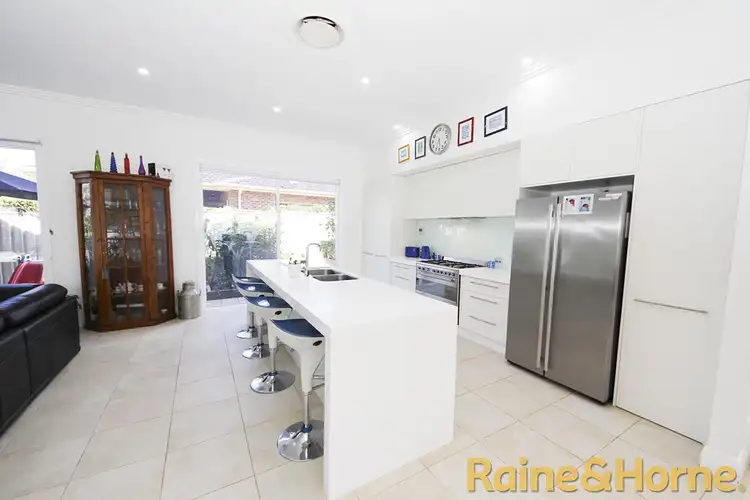 Fifth view of Homely house listing, 48 Lakeside Circuit, Dubbo NSW 2830