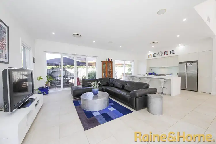 Sixth view of Homely house listing, 48 Lakeside Circuit, Dubbo NSW 2830