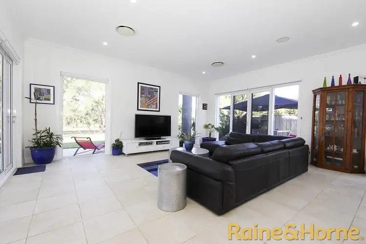 Seventh view of Homely house listing, 48 Lakeside Circuit, Dubbo NSW 2830