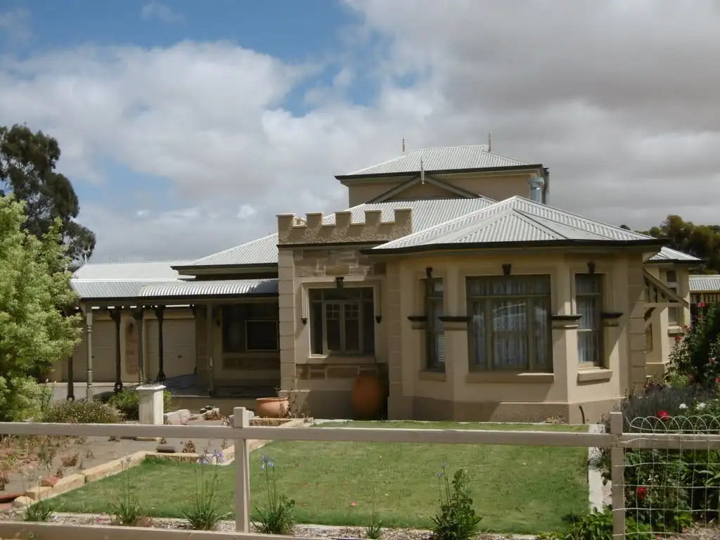 Main view of Homely house listing, 43 Gloucester Road, Jamestown SA 5491