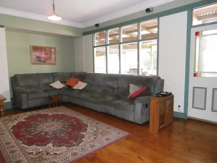 Second view of Homely house listing, 43 Gloucester Road, Jamestown SA 5491