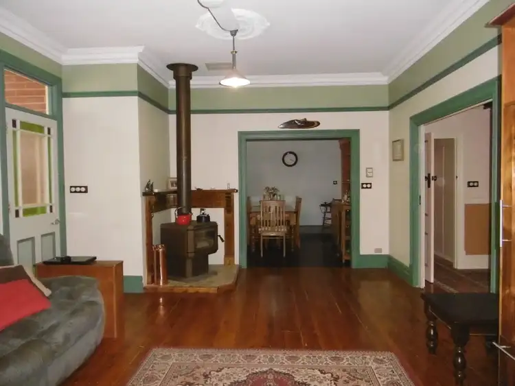 Fifth view of Homely house listing, 43 Gloucester Road, Jamestown SA 5491