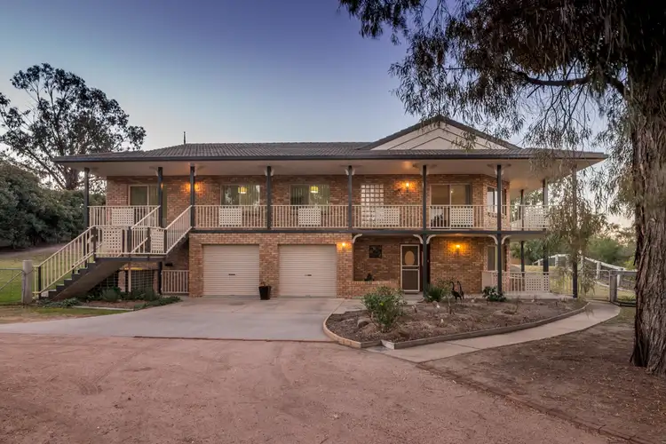 16 Constantia Road, Mudgee NSW 2850