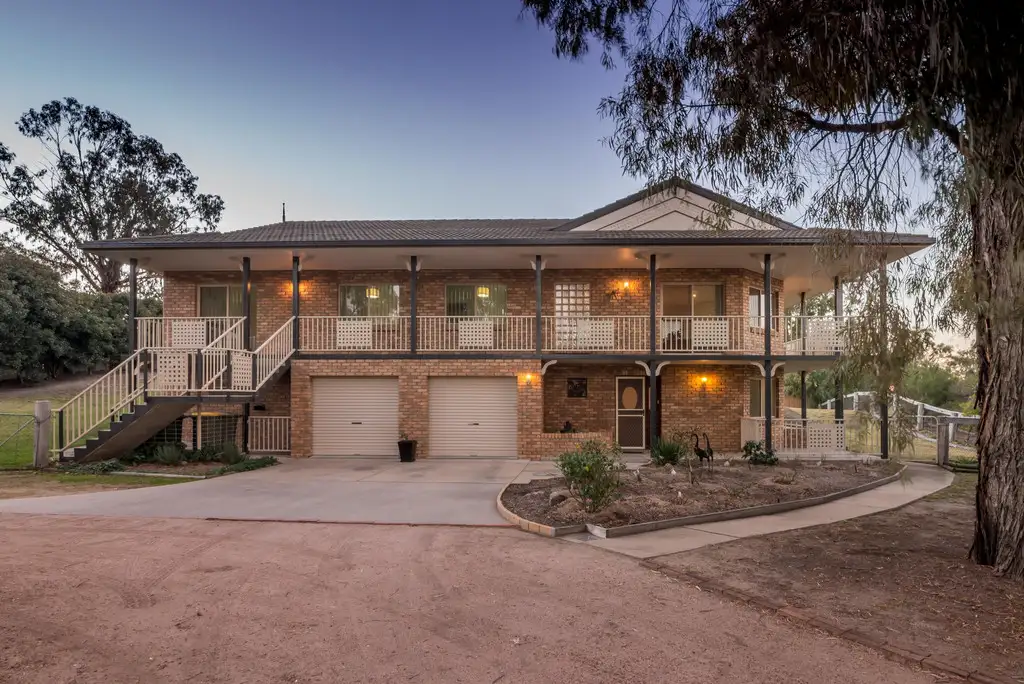 Main view of Homely house listing, 16 Constantia Road, Mudgee NSW 2850