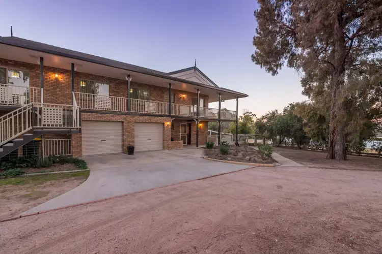 Second view of Homely house listing, 16 Constantia Road, Mudgee NSW 2850
