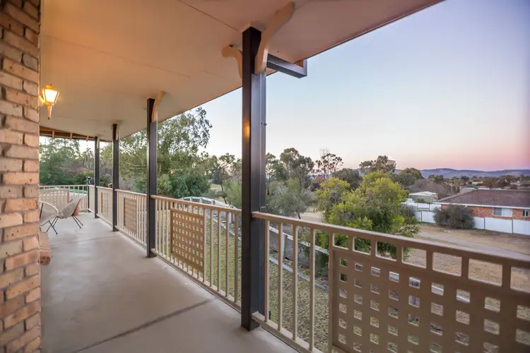 Fourth view of Homely house listing, 16 Constantia Road, Mudgee NSW 2850
