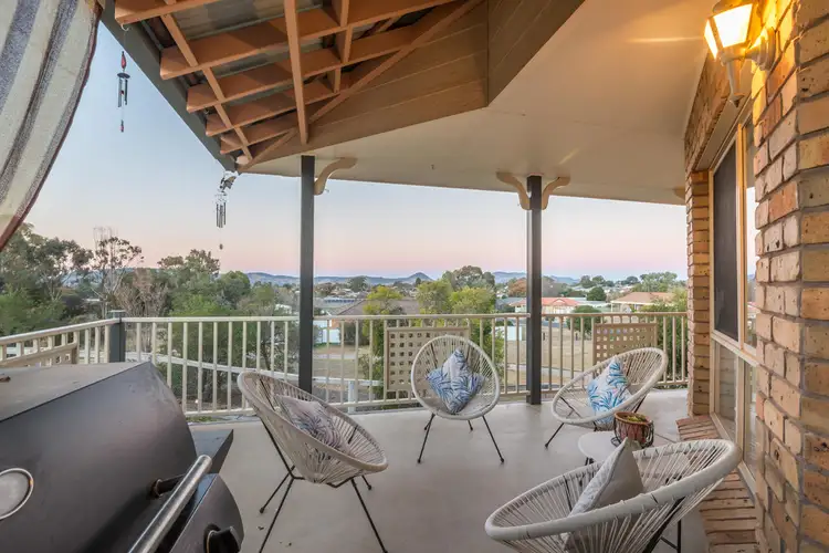 Fifth view of Homely house listing, 16 Constantia Road, Mudgee NSW 2850