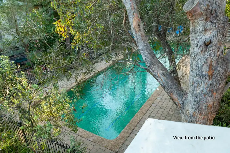 Second view of Homely unit listing, 18/12-18 Newth Place, Surf Beach NSW 2536