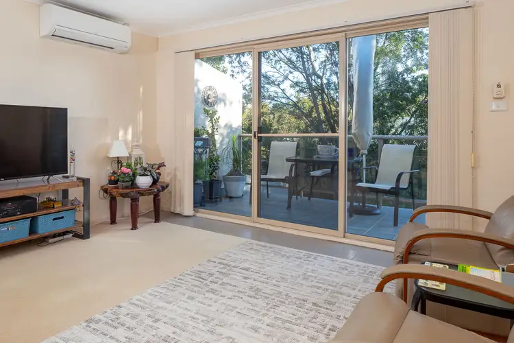Fifth view of Homely unit listing, 18/12-18 Newth Place, Surf Beach NSW 2536
