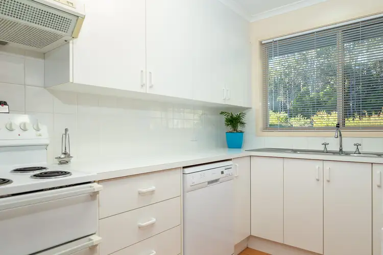 Sixth view of Homely unit listing, 18/12-18 Newth Place, Surf Beach NSW 2536