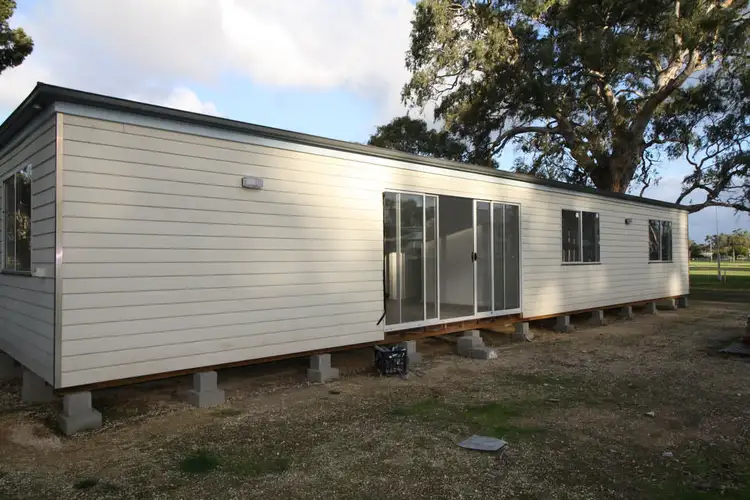 XX Stewart Terrace, Naracoorte SA 5271
